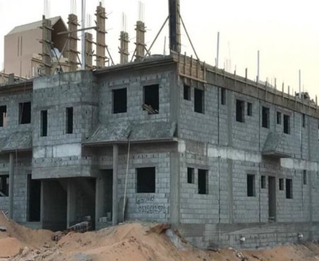 ترميم المباني والمنازل بالدمام - مؤسسة مقاولات عامة