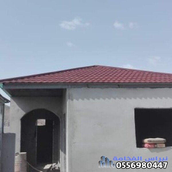 تصاميم ملاحق خارجية بالدمام:دليل شامل للتنفيذ، التكلفة، وأفكار استغلال المساحات 2026