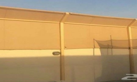 تركيب سواتر احواش الدمام الخبر 0556980447