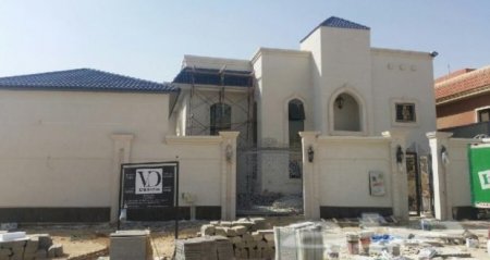 مقاول ترميم مباني الدمام الخبر الشرقية