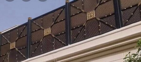 تركيب سواتر حديد الاحساء الهفوف المبرز