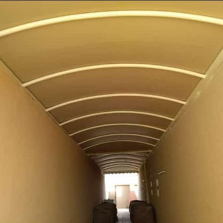 مظلات لكسان بافضل الاشكال والمواصفات بالشرقية 0556980447 