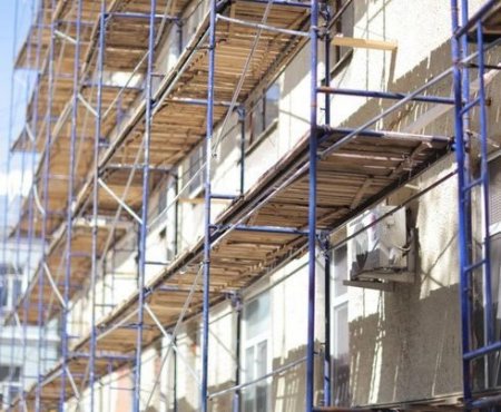 مقاول بناء الدمام | مقاول تشطيب الدمام - مؤسسة نبراس الفخامة للممقاولات