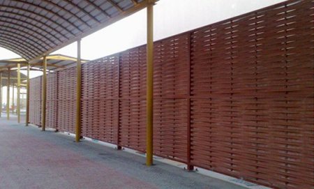 تركيب سواتر في الدمام 0556980447