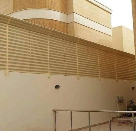 أجمل أنواع واشكال سواتر خشبية عصرية الشرقية 