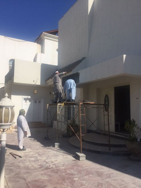 ترميم منازل بالشرقية - مؤسسة الدمام للممقاولات