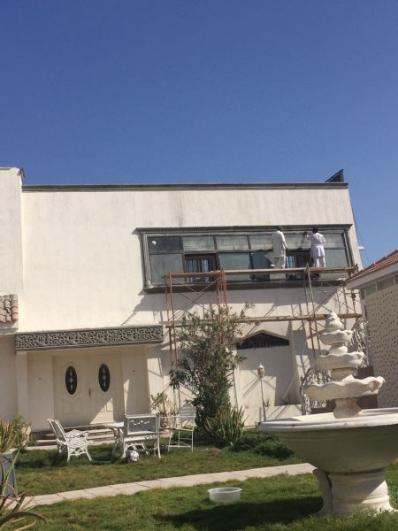 مقاول بناء الشرقية | مقاول تشطيب - مؤسسة الدمام للممقاولات