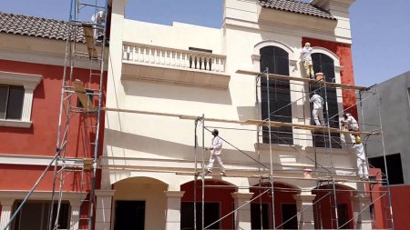 مقاول الشرقية - الدمام | مقاول ترميم | مقاول تشطيب | مقاول عماير | مقاول فلل