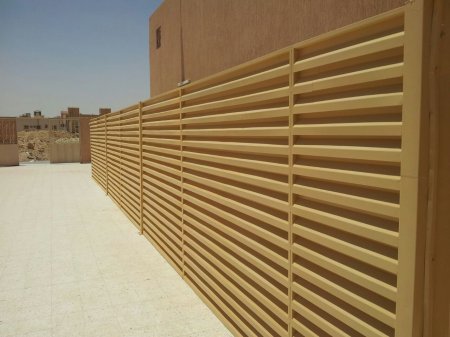 ما هي انواع السواتر واسعارها؟-سواتر بالشرقية 