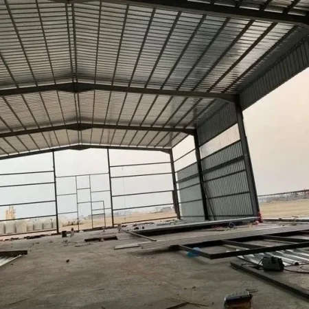 تركيب هناجر ومستودعات وساندوتش بانل في الخبر|التكلفة والمواصفات 2026