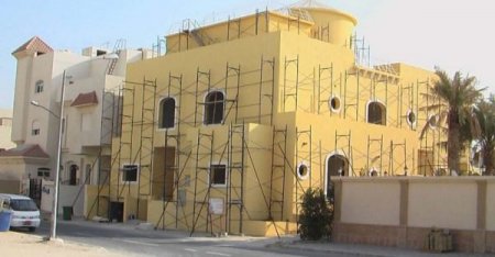 مقاول ترميم وتشطيب 0556980447 الدمام الشرقية