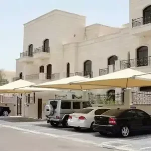 مظلات سيارات قماش حي الجامعيين بالدمام| اسعار قماش PVC الماني وكوري 2026