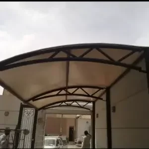 حداد تركيب مظلات بالدمام|أفضل فني تركيب مظلات بجميع أنواعها