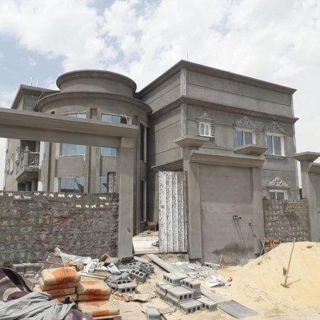 مقاول ترميم افضل مقاول ترميم مباني في الشرقية