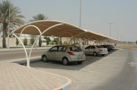 مظلة شمس - تركيب مظلات الشمس بالدمام- أفضل الأنواع والألوان لعام 2024