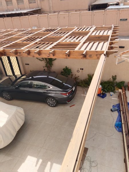 مظلات خارجية بالمنطقة الشرقية خصم 10%