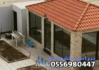 مقاول بناء ملاحق وترميم ملاحق بالدمام