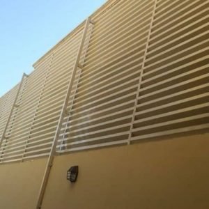 أحدث تركيبات سواتر حديثة ل2026في المنطقة الشرقية 