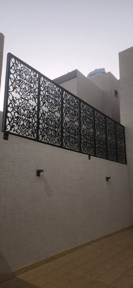 افضل تركيب سواتر قص ليزر في الدمام 