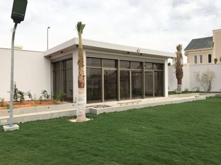 إنشاء ملاحق خارجية بالشرقية بأفضل التصاميم