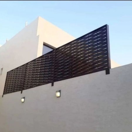 كيف تختار السواتر المناسبة لمنزلك؟ حلول مبتكرة من نبراس الفخامة بالشرقية