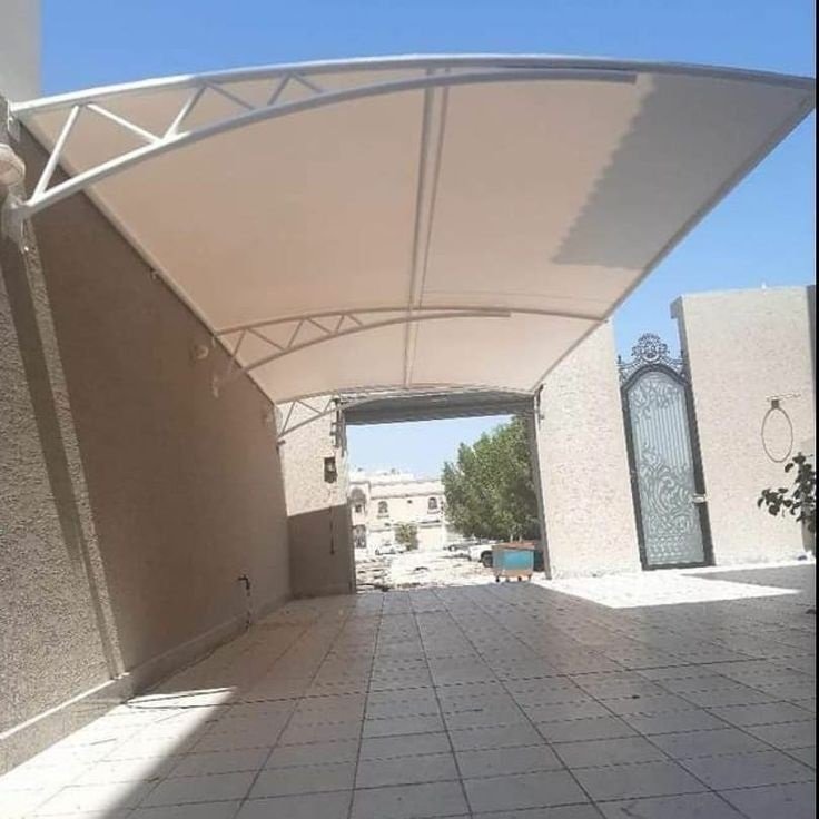 أفضل شركة تركيب مظلات سيارات ومنازل بأفضل الأسعار