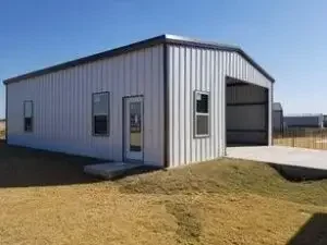 هناجر الشينكو بالمملكة العربية السعودية 