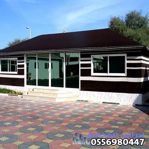 بيوت الشعر: تجربة الاسترخاء والاستمتاع بالدمام 