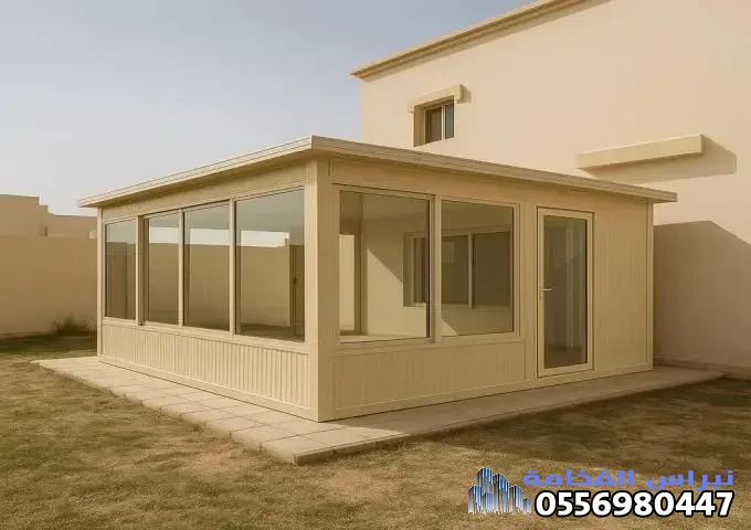 سندويتش بانل متحرك في الدمام والخبر بالمنطقه الشرقيه 