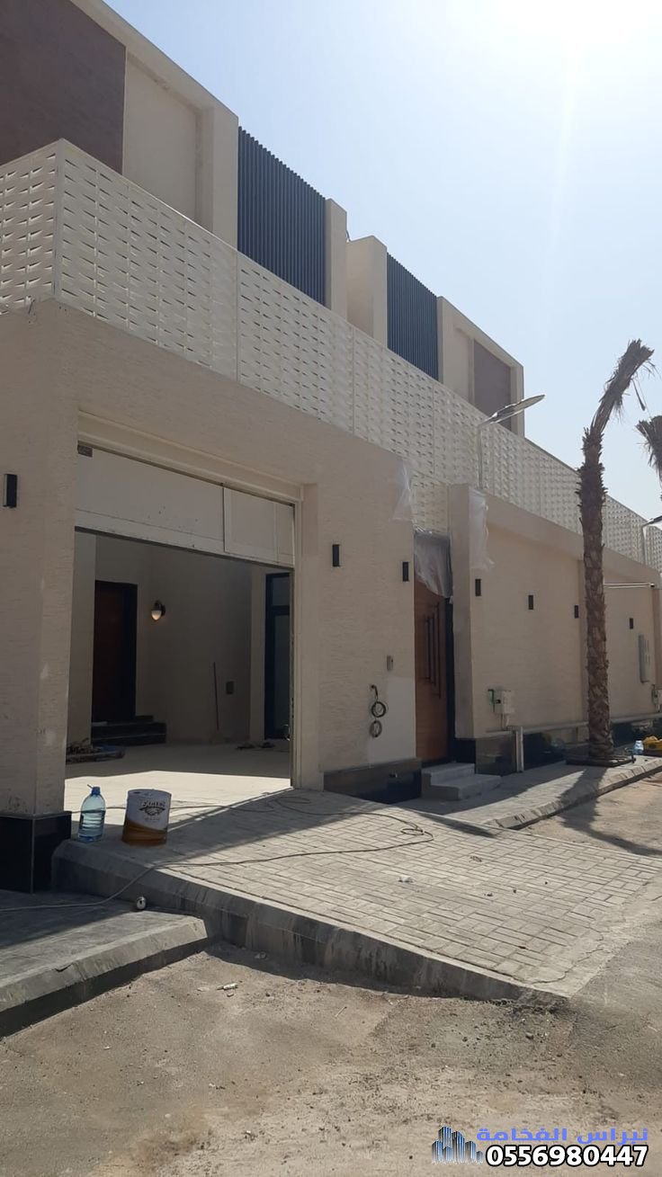 تركيب سواتر لأحواش الفلل والمنازل والاستراحات بالمنطقة الشرقية 