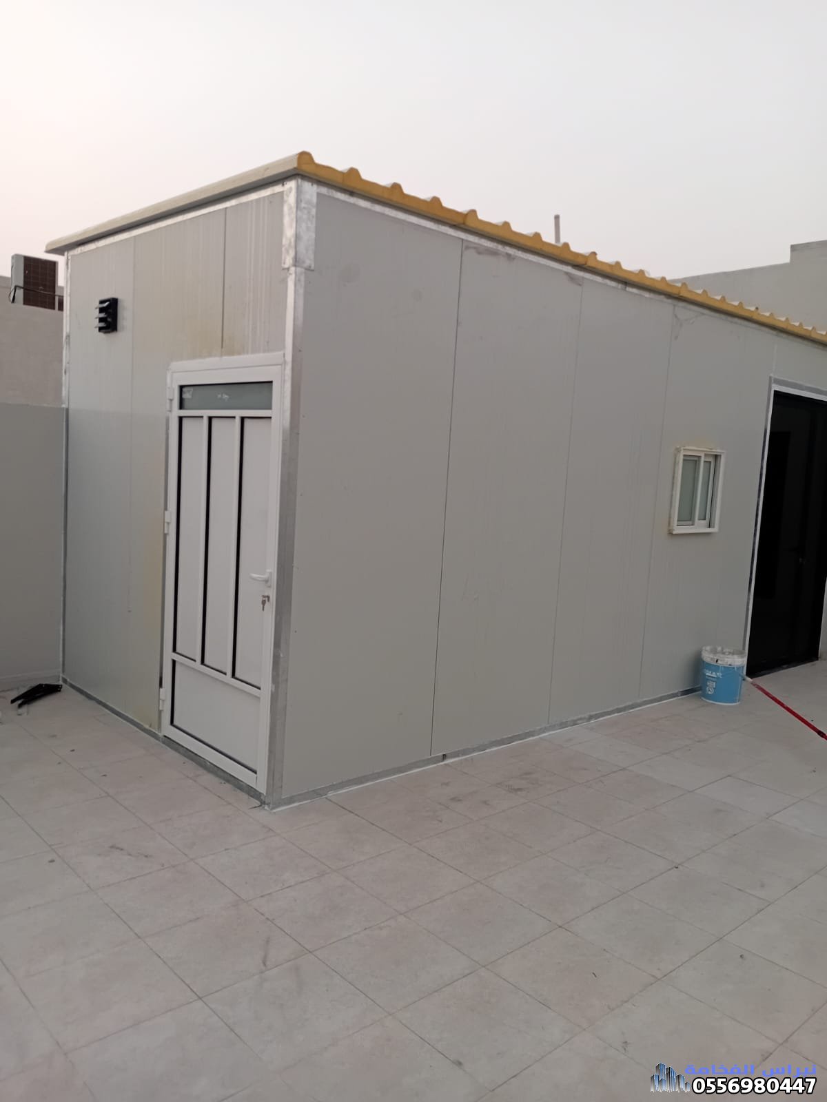 غرف ارضيه وسواترساندوتش بانل عروض مميزة وخصومات مغرية بالدمام 