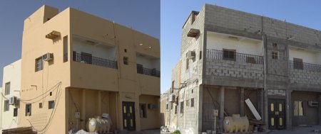 ترميم مباني بالدمام مقاول ترميم مباني