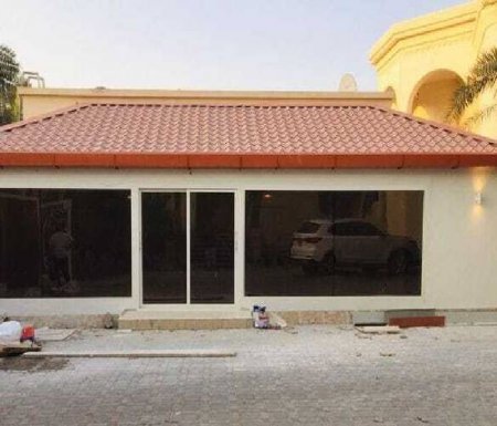 ارخص مقاول تركيب قرميدفي القطيف للملاحق والأسطح المنازل