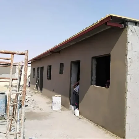 مقاول بناء ملاحق تكلفة بناء ملحق خارجي في الظهران حي الدوحة والجامعين