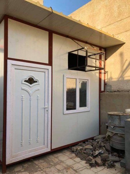 لتركيب سقف ساندوتش بانل بالدمام لمقاوم للحرائق: الأمان والكفاءة في آن واحد