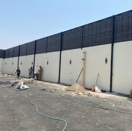 سواتر المنازل والفلل بالدمام:للأنواع، الأسعار، وأحدث طرق التركيب 2026