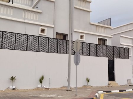 أفضل تركيب سواتر قص ليزرفي الخبر2026: فخامة التصميم وأحدث تقنيات المتانة