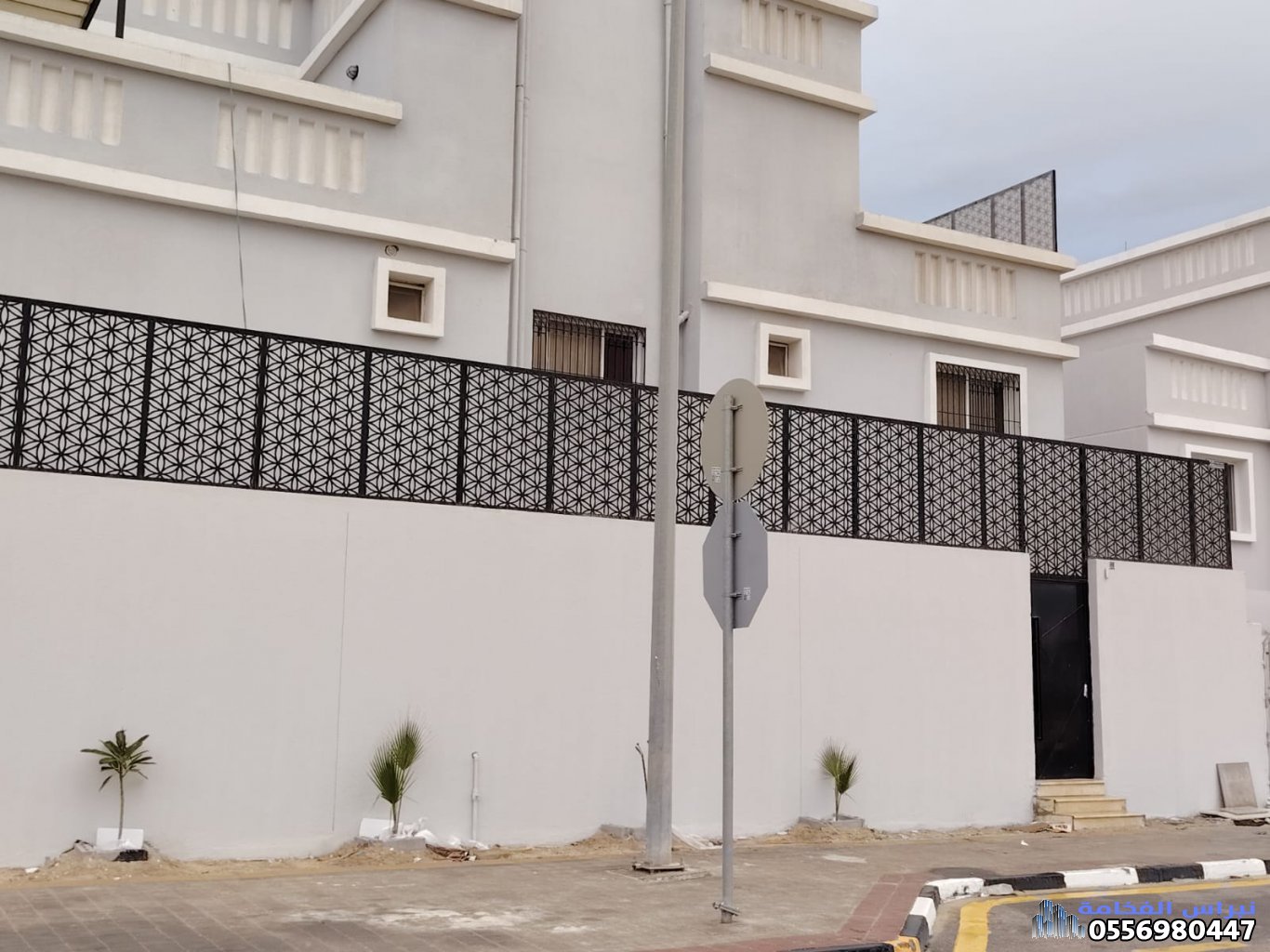 أفضل تركيب سواتر قص ليزرفي الخبر2026: فخامة التصميم وأحدث تقنيات المتانة