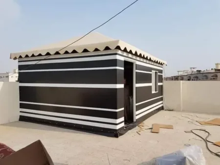 بيوت شعر صغيرة راقيةفي الدمام والخبر والقطيف 